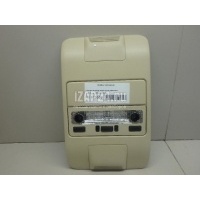 Плафон салонный Land Rover Range Rover III (LM) (2002 - 2012) XDM000051NUG