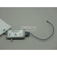 Блок электронный Land Rover Range Rover III (LM) (2002 - 2012) XUO000040