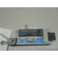Блок электронный Land Rover Range Rover III (LM) (2002 - 2012) XUO000040