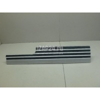 Накладка порога (внутренняя) Land Rover Range Rover III (LM) (2002 - 2012) EAP000180PVA