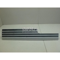 Накладка порога (внутренняя) Land Rover Range Rover III (LM) (2002 - 2012) EAP000190PVA