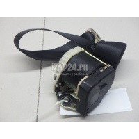 Ремень безопасности Land Rover Range Rover III (LM) (2002 - 2012) LR009133