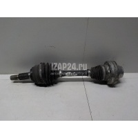 Полуось передняя VAG Q7 [4L] (2005 - 2015) 7P0407271C