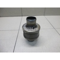 Патрубок интеркулера Nissan X-Trail (T30) (2001 - 2006) 14460EQ401