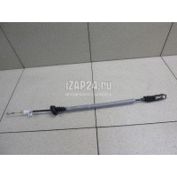 Трос открывания двери VAG Polo (Sed RUS) (2011 - ) 6RU837085B