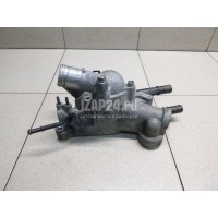 Корпус термостата Hyundai-Kia Magentis (2005 - 2010) 2562025002