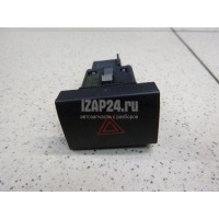 Кнопка аварийной сигнализации VAG Polo (HB) (2009 - ) 6R0953509B