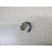 Крепеж форсунки Renault Clio II/Symbol (1998 - 2008) 7700106588