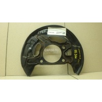 Пыльник тормозного диска Toyota GS 300/400/430 (2005 - 2011) 4778230230
