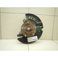 Кулак поворотный передний правый Hyundai-Kia Cerato (2009 - 2013) 517161M100