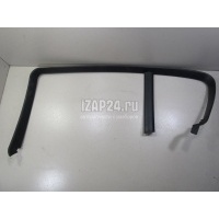Накладка (кузов внутри) BMW 1-серия E87/E81 (2004 - 2011) 51357121156