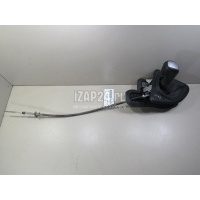 Кулиса КПП BMW 1-серия E82/E88 (2007 - 2013) 25167565527