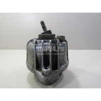 Опора двигателя левая BMW 1-серия E82/E88 (2007 - 2013) 22116768853