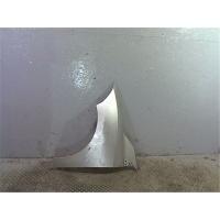 Крыло перед. левая Renault Megane 3 2009- 2010 631017297R