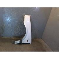 Крыло перед. левая Volkswagen Passat 3 1988-1993 1993 JZW407449DX