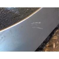 Крыло перед. правая Renault Scenic 2009-2012 2010 631004270R