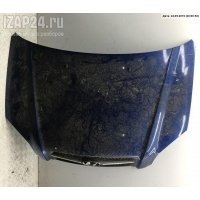 Капот Hyundai Tucson 2008 664002E020