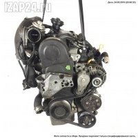 Насос вакуумный Volkswagen Golf-4 2003 038145209Q
