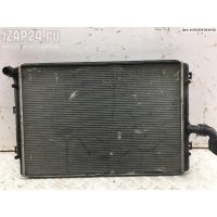 Радиатор основной Volkswagen Touran 2008 1K0121251AB