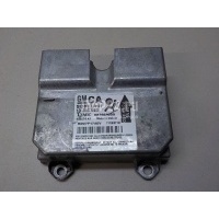 Блок управления AIR BAG GM Corsa D (2006 - 2015) 13256903