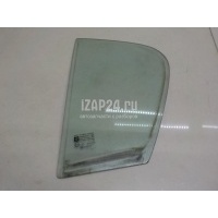 Стекло двери задней левой (форточка) GM Corsa D (2006 - 2015) 13188520