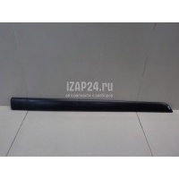 Молдинг передней правой двери Citroen-Peugeot C4 Grand Picasso (2006 - 2014) 8545EJ