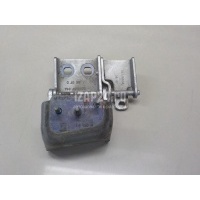 Петля двери багажника верхняя Citroen-Peugeot C4 Picasso (2006 - 2014) 8715A6
