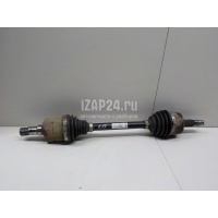 Полуось передняя левая GM Mokka (2012 - 2019) 95090831