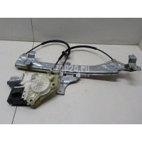 Стеклоподъемник электр. задний правый Renault Fluence (2010 - 2017) 827200016R