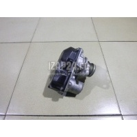 Клапан рециркуляции выхлопных газов Renault Qashqai (J10) (2006 - 2014) 147109816R