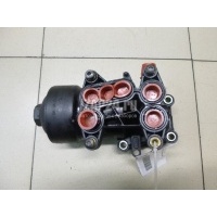 Корпус масляного фильтра VAG Alhambra (2010 - ) 03L115389H