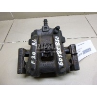 Суппорт тормозной задний левый BMW 1-серия F20/F21 (2011 - ) 34216850851