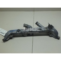 Фланец двигателя системы охлаждения Land Rover Range Rover III (LM) (2002 - 2012) PFD000010