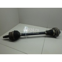 Полуось задняя Land Rover Range Rover III (LM) (2002 - 2012) IED500040