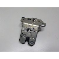 Замок багажника VAG A3 [8PA] Sportback (2004 - 2013) 4H0827505A