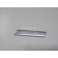Эмблема на крышку багажника VAG Q3 (8U) (2012 - 2018) 8V0853737C3Q7