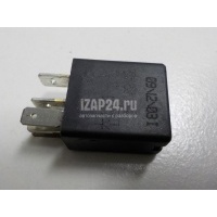 Реле Renault Twingo (1993 - 2007) 7700414484