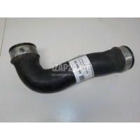 Патрубок интеркулера VAG Octavia (A5 1Z-) (2004 - 2013) 1K0145834G