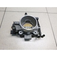 Заслонка дроссельная механическая Hyundai-Kia Sonata V (NF) (2005 - 2010) 3510025110