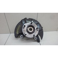 Кулак поворотный передний правый Hyundai-Kia Cerato (2009 - 2013) 517161M100