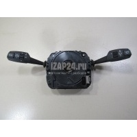 Переключатель подрулевой в сборе BMW 1-серия E87/E81 (2004 - 2011) 61319164416