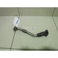 Трубка турбокомпрессора (турбины) Mazda CX 7 (2007 - 2012) L33E14290