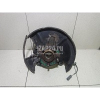 Кулак поворотный передний правый Mazda CX 7 (2007 - 2012) L20633020A