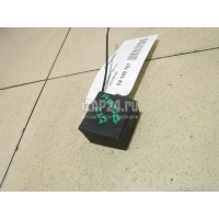 Отбойник капота Mazda CX 7 (2007 - 2012) EG2156786C