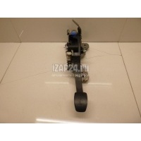 Педаль сцепления Renault Megane III (2009 - 2016) 465030034R