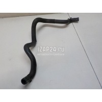 Патрубок радиатора Citroen-Peugeot Xsara Picasso (1999 - 2010) 1307RC