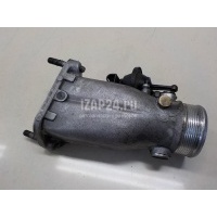 Заслонка воздушная VAG A6 [C5] (1997 - 2004) 4B0145950C