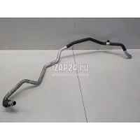 Трубка кондиционера VAG Allroad quattro (2000 - 2005) 4B1260740E