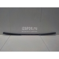 Направляющая заднего бампера VAG A6 [C5] (1997 - 2004) 4B9807989