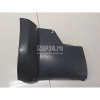 Накладка на порог (наружная) VAG Allroad quattro (2000 - 2005) 4Z7853580V6T